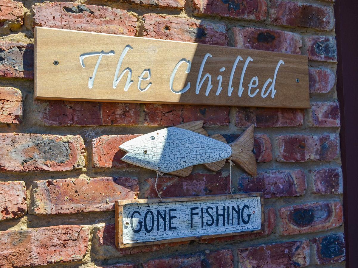 River Rooms - Chilled And Relaxed - Colchester - 5Km From Elephant Park エクステリア 写真
